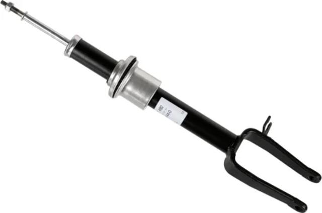 Амортизаторная стойка передняя левая 317492 SACHS