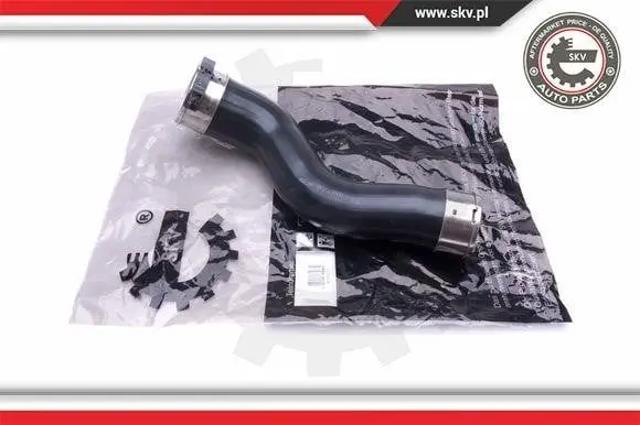 Шланг интеркуллера 43SKV211 SKV