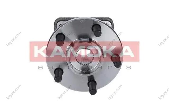 Ступица колеса передняя 5500057 KAMOKA
