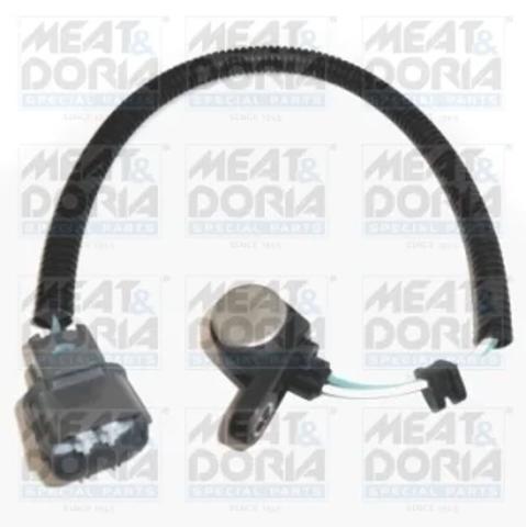 Ограничитель частоты вращения коленчатого вала двигателя 87692 MEAT&DORIA