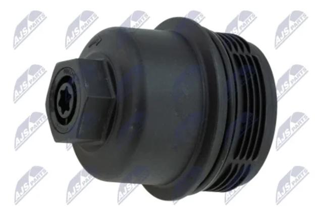 Крышка масляного фильтра CCLBM072 NTY