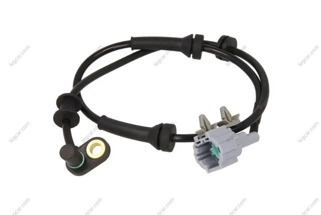 JAKOPARTS J5901041 Датчик АБС (ABS) передний правый в наличии Каменское
