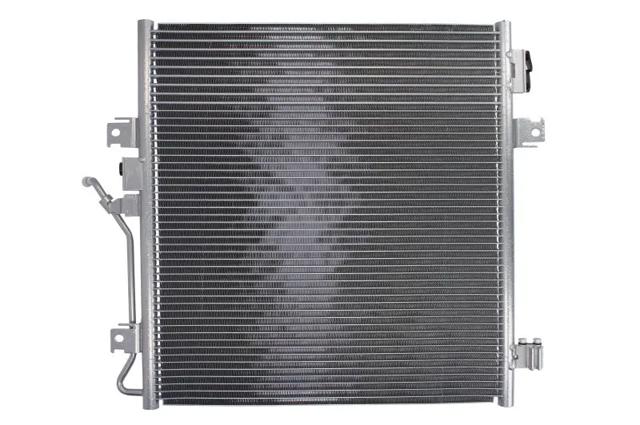 Конденсатор KTT110599 THERMOTEC