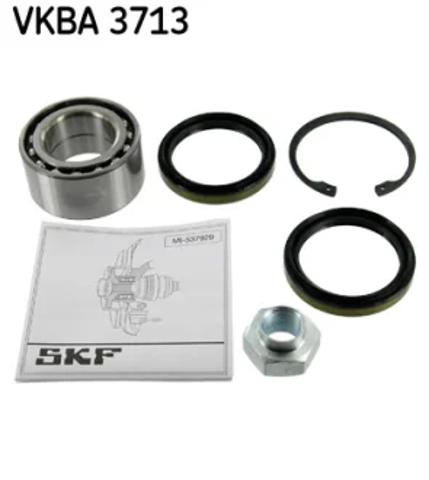 Подшипники задней ступицы VKBA3713 SKF
