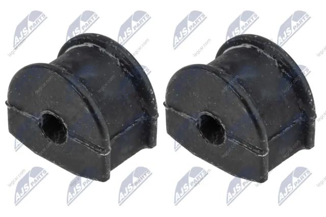 ZGSCH033 Втулка стабилизатора купить Винница