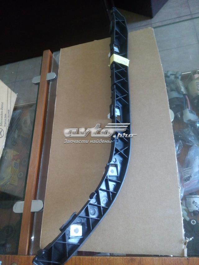 866141R000 HYUNDAI Кронштейн бампера заднего правый купить в Львов