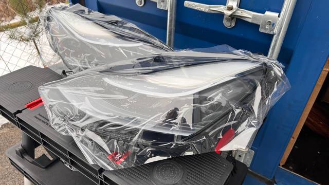 Tesla Model 151495300C Правая фара в наличии Ирпень