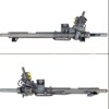 Реечный рулевой механизм 36050357 VOLVO