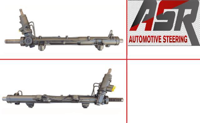 Рейка рулевая Volkswagen Transporter T5