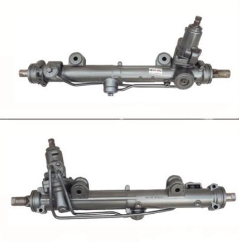 A2031101002 MERCEDES Рулевая рейка купить в Чернигов