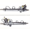 Реечный рулевой механизм BJ3D32110F MAZDA