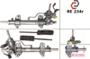 Рейка рулевая RE234R MS GROUP