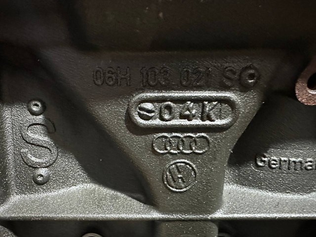 06H103021S VAG купить в Павлоград