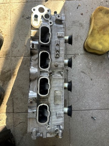 1005B458 MITSUBISHI Головка блока цилиндров (ГБЦ) купить в Харьков