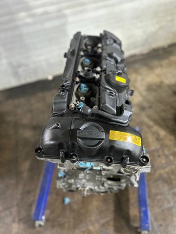 N55B30 BMW купить в Харьков