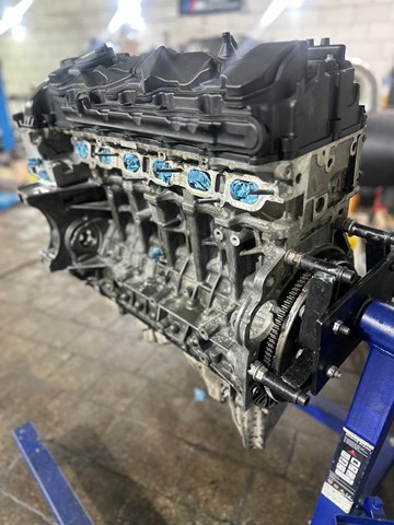 BMW N55B30 в наличии Львов