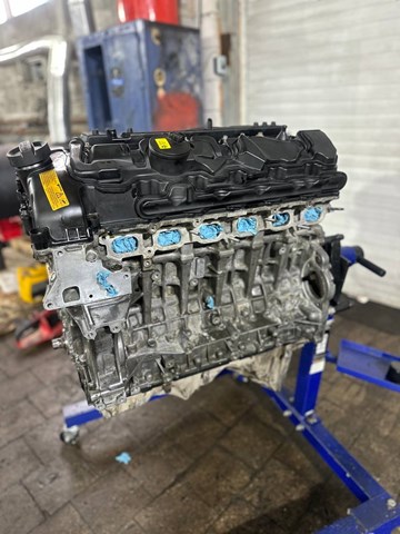 N55B30 купить Тернополь