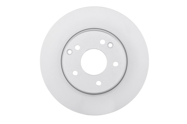 BOSCH 0986478624 Передние тормозные диски в наличии Тернополь
