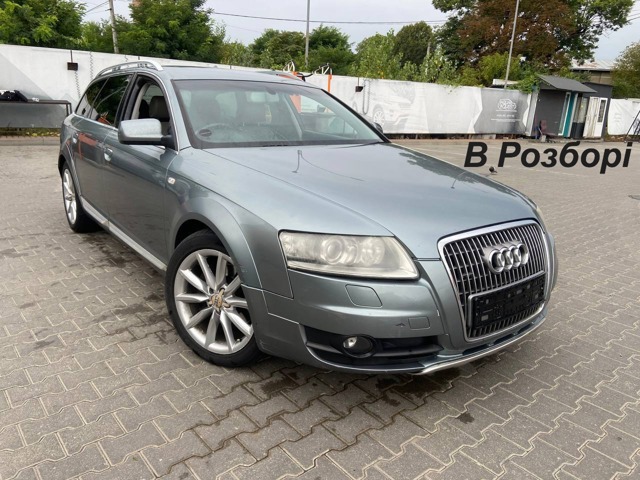 Стекло зеркала заднего вида, правого 4F0857536G VAG