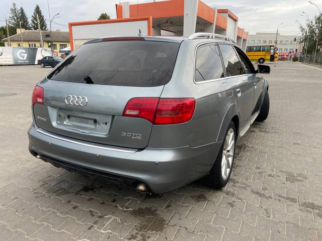 Стоп задний 4F9945094C VAG