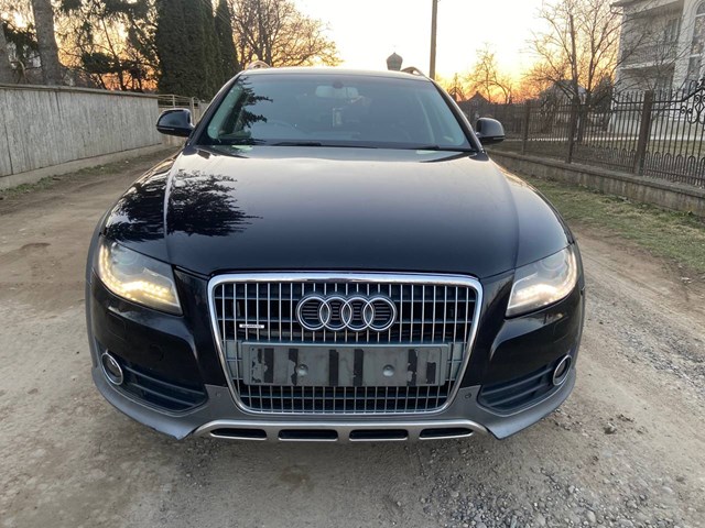 8K0199521C VAG Балка крепления двигателя купить в Украина