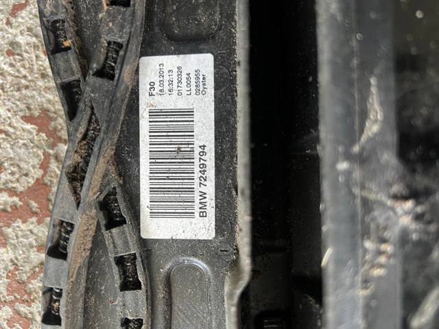 BMW 7249794 в наличии Сумы