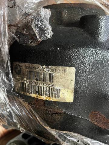 BMW 7603748 Редуктор задний в наличии Запорожье