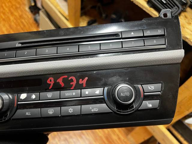 BMW 9263749 в наличии Украина