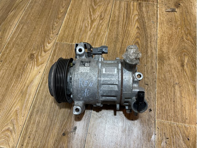 CHRYSLER 51936721 Компрессор кондиционера в наличии Ужгород