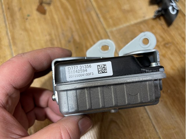 51942594 FIAT купить в Днепр
