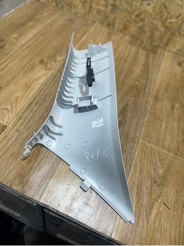 CHRYSLER 5VW18MS7AA Обшивка стойки кузова внутренняя передняя левая в наличии Запорожье