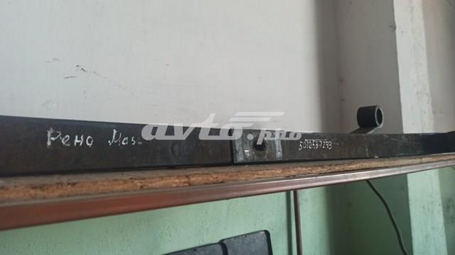 RENAULT 5010537273 Передняя рессора в наличии Ужгород