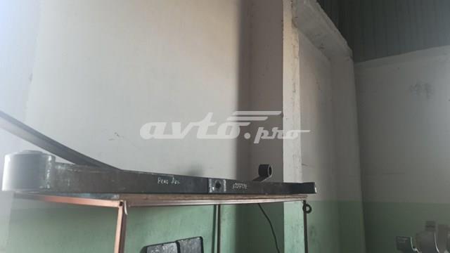 Рессоры передние (пружины передней подвески) 5010537273 RENAULT