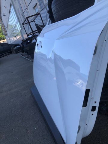 HYUNDAI 76004N7000 Дверь передняя правая в наличии Полтава