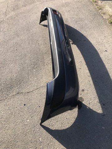 8661117000 Задний бампер купить Одесса