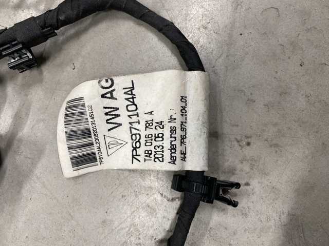 VAG 7P6971104AL в наличии Черновцы