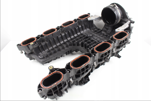 Впускной коллектор A2780980807 MERCEDES