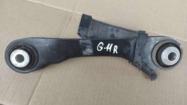 6867537 BMW Рычаг задней подвески верхний левый купить в Ужгород