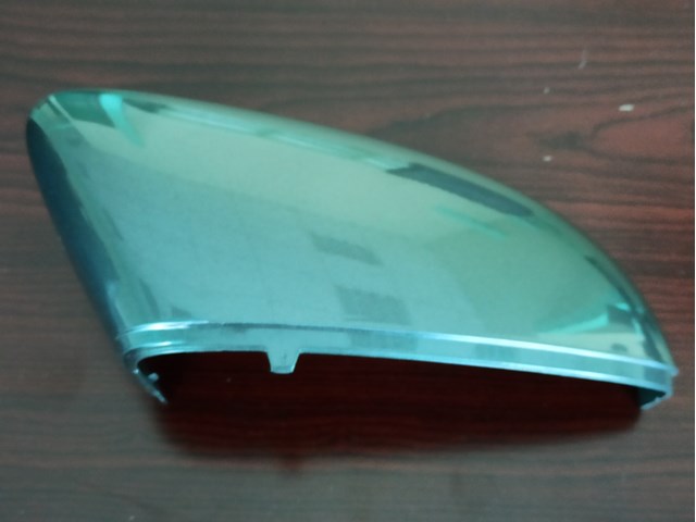 5Z1857538EGRU VAG Накладка (крышка) зеркала заднего вида левая