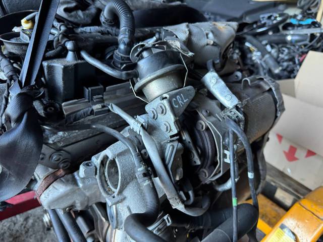 04L253010TX Турбина купить Ровно