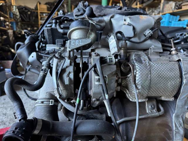 04L253010TX Турбина купить Львов