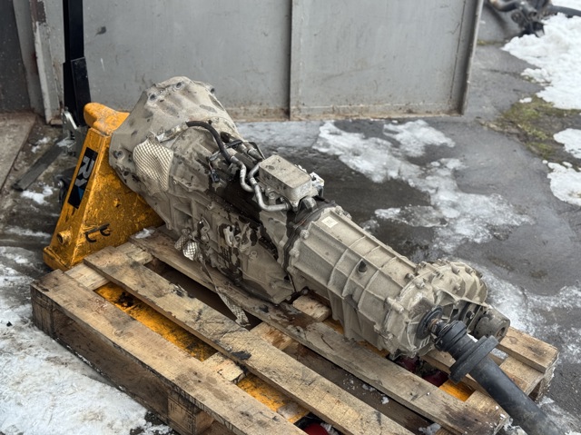 0C8300038D VAG АКПП купить в Павлоград