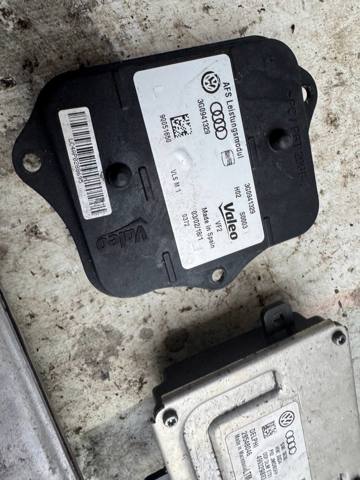 3G0941329 VAG Модуль управления (ЭБУ) адаптивного освещения купить в Павлоград