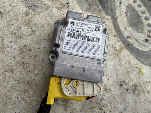 7P0959655D VAG купить в Тернополь