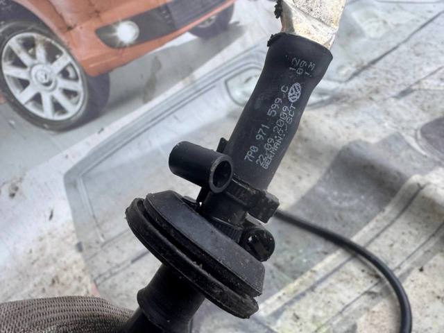 VAG 7P0971599C в наличии Ужгород