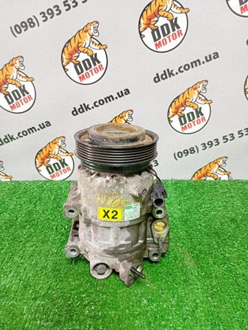 977013K125 HYUNDAI Компрессор кондиционера купить в Ирпень