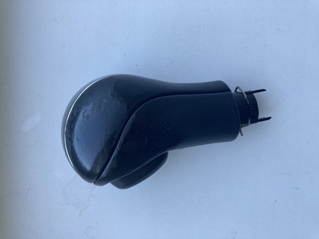 Ручка рычага коробки передач 34910JK03A NISSAN