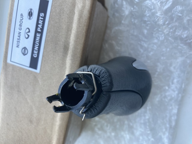 NISSAN 34910JK03A Ручка КПП в наличии Харьков