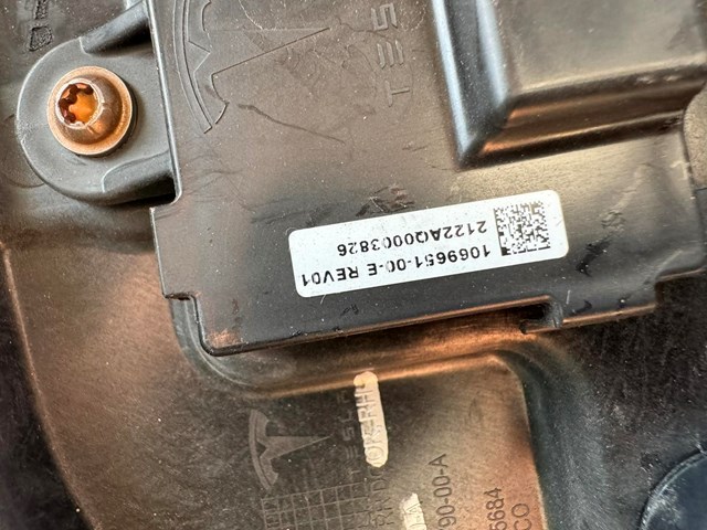 TESLA 106965100E в наличии Винница