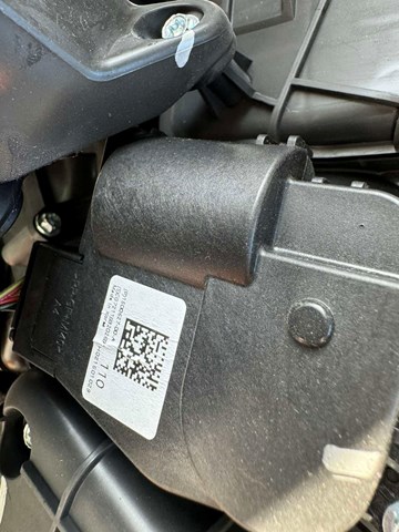 150062700A TESLA Привод заслонки печки купить в Каменское